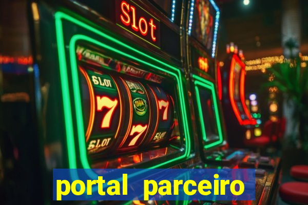 portal parceiro ifood login